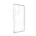 ZAGG Cases Crystal Palace case for Samsung Galaxy S24 - transparent Photo