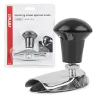 Steering wheel spinner knob AMIO-04975 — Foto 1