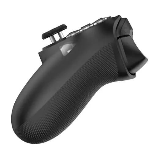 GameSir T3 Bundle Tarantula Pro wireless controller with charging station (black) Фото num