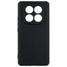 Beline Case Silicone Xiaomi Redmi Note 14 Pro black — Foto 2