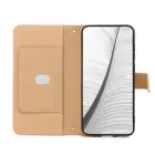 Smart Triangle case for Oppo A5 5G brown — Foto 2