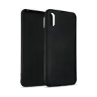 Beline Silicone Case Xiaomi Redmi 10Ablack — Foto 1