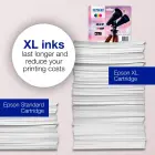 Epson Multipack 4-colours 502 Ink — Foto 3