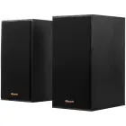 Klipsch Reference R-41PM Powered Bookshelf Speakers, Black, Pair — Foto 2