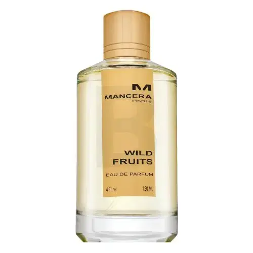 Mancera Wild Fruits unisex eau de parfum 120 ml Фото num