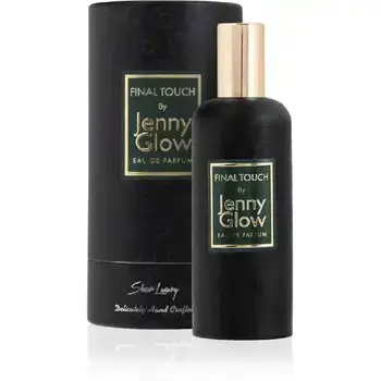 Jenny Glow Final Touch (EDP) Eau de Parfum for Women 50 ml