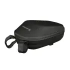 Wozinsky Waterproof Scooter Handlebar Bag 4L Black (WSB1BK) Foto 25