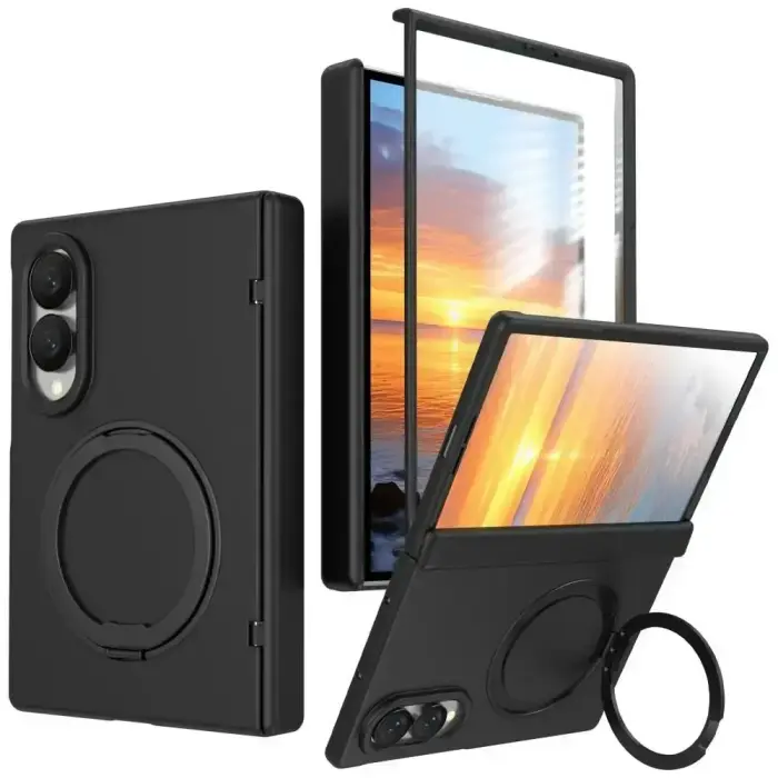 Beline Hinge 360 phone case for Samsung Galaxy Z Fold 8 (F971) black