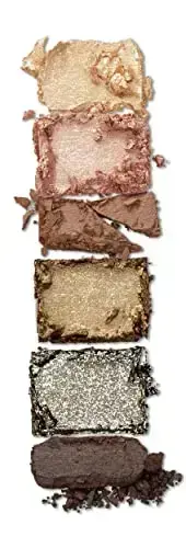 Physicians Formula Butter Believe It! Eyeshadow Palette Shade Bronzed Nudes 3,4 G Foto 5