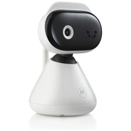 Electronic nanny Motorola PIP1000 Wi-Fi camera white Foto 5