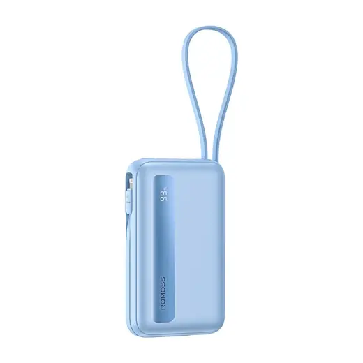 Powerbank Romoss PPR20 20000mAh (blue) Photo
