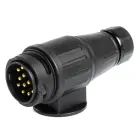 Trailer plug 13 pin — Photo 1
