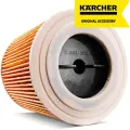 KARCHER kārtridža filtrs WD/SE Photo