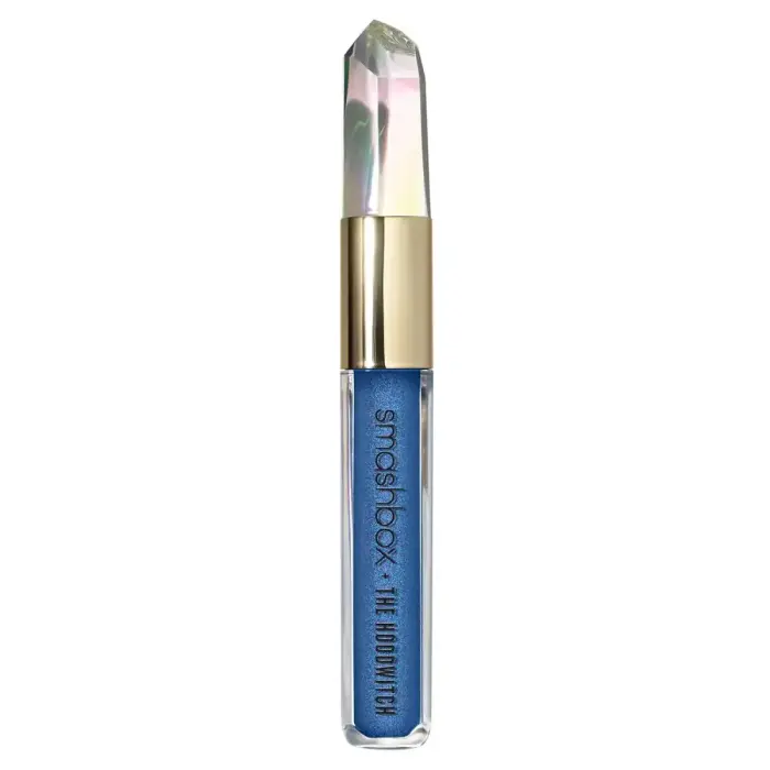 Smashbox, Crystalized Always On, Fresh Colour & Shine, Liquid Eyeshadow, Mindful Af, 3.86 ml Foto 2