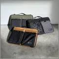 Laptop Sleeve Skinarma Jager 14" olive Foto 3