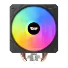 Fan DarkFlash M400 ARGB (black) — Foto 4