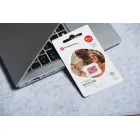 FORCELL F-DATA memory card 16GB UHS-I U3 class 10 Foto 2