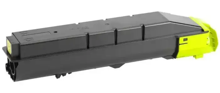 UTAX Toner CK-5510Y / 1T02R4AUT0 Yellow Standard