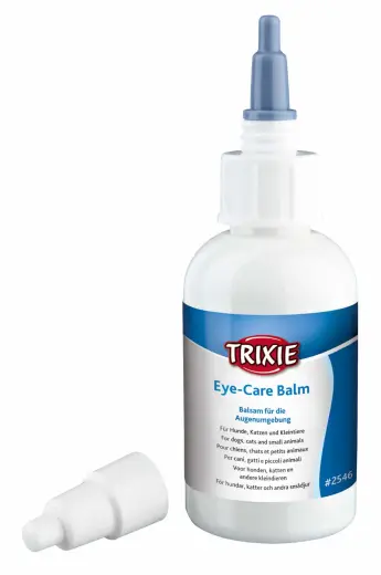 Acu kopšanas līdzeklis : Trixie Eye cleaner, 50 ml Foto 2