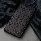 Smart Caro case for Honor 600 lite black — Foto 6