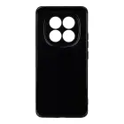 OBAL:ME Glossy phone case for Redmi Note 15 4G black — Photo 3