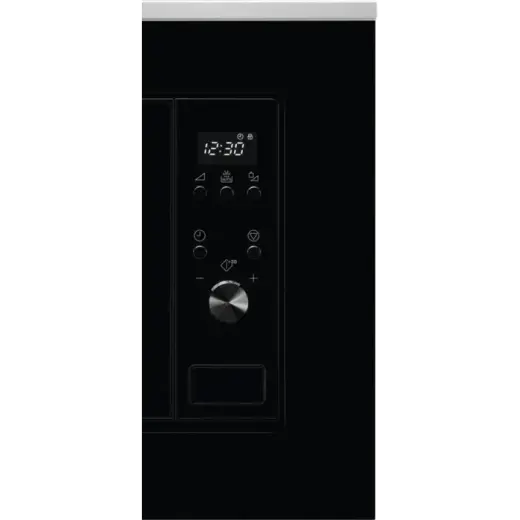 Electrolux mikroviļņu krāsns (iebūv.), melna , 20l Photo