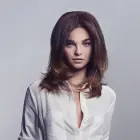 BaByliss Hot Air Brush Shape & Smooth black Schwarz (AS82E) Foto 5