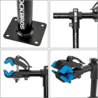Rockbros 27210002001 Service Stand with Quick Releases for Bicycles - Black Foto 2
