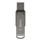 Pendrive Lexar Dual Type-C and Type-A USB 3.1 256GB — Foto 2