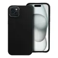 Fusion Frame maciņš telefonam iPhone 15 Plus melns — Foto 1