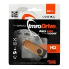 IMRO pendrive AXIS 64GB USB2.0 — Фото 1