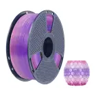 Sunlu PLA Transparent (Rainbow) 03 Filament — Foto 2