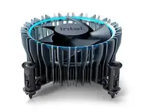 Intel Laminar RM1 1700 CPU Cooler