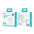BWOO wireless TWS earphones BW94-WH white Foto 6