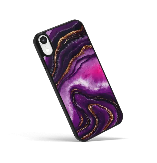 Fusion Print maciņš telefonam iPhone 15 Plus