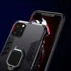 Ring Armor Case for Samsung Galaxy A35 Black — Foto 7