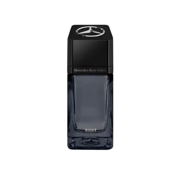 Mercedes-Benz Select Night parfimērijas ūdens vīriešiem Tester 100 ml