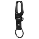 Spigen Carabiner With KeyRing 2 Pack, black — Foto 16