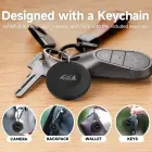 Lifemate GPS Bluetooth LifeTag Tracker HD-P16-3 Android black Foto 9