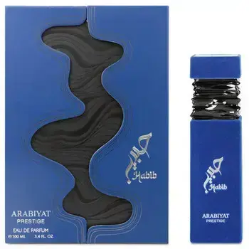Arabiyat Prestige Habib (EDP) Eau de Parfum Unisex 100 ml