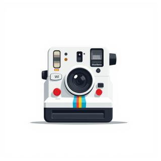 Momentfoto kameras