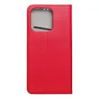 SMART CASE Book for HONOR X8b red — Фото 7