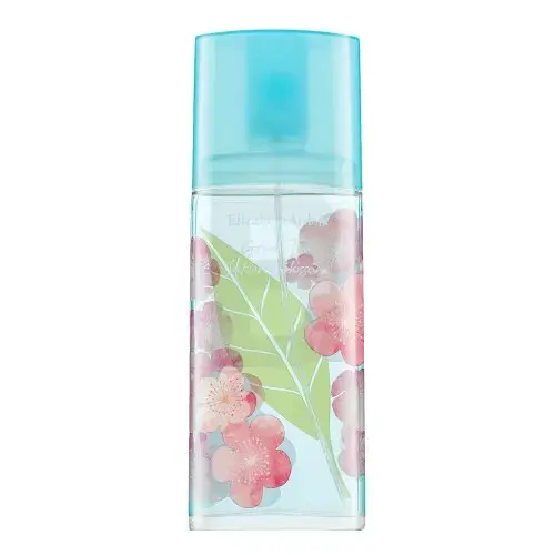 Elizabeth Arden Green Tea Sakura Blossom (EDT) Eau de Toilette for Women 100 ml