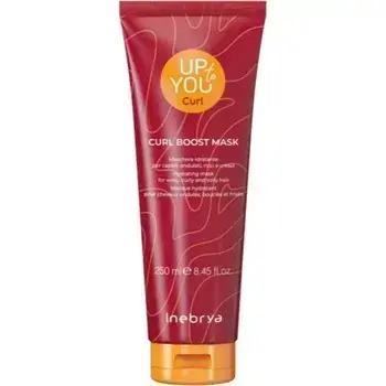 Inebrya Up To You Curl Boost Mask Hair Mask 1000 ml