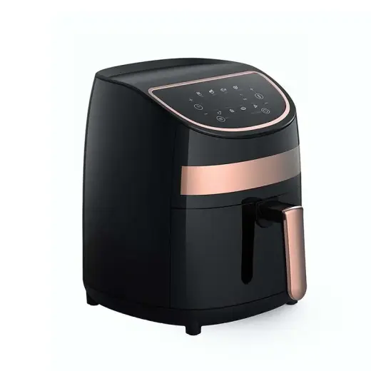 Air Fryer Deerma KZ100 Foto 3