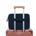 Puro Lite laptop bag 16" navy — Photo 3