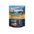 Sausa barība suņiem - Ontario Dog Adult Medium Fish and Rice, 750 gr Foto 1