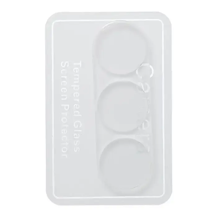 camera lens protector for Samsung Galaxy S24 FE (S721)