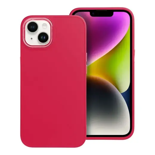 FRAME maciņš telefonam iPhone 13 violets