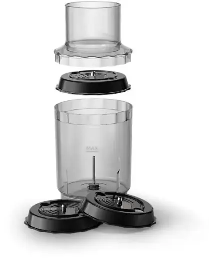 PHILIPS Viva Collection ProMix rokas blenderis, 800 W Photo